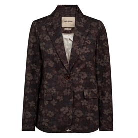 Mos Mosh Linea Finni Blazer, Fudge 